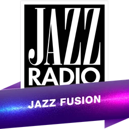 Jazz Radio Jazz Fusion — France logo