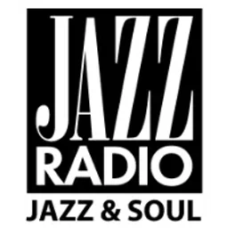 Jazz Radio - La radio de tous les Jazz — France logo