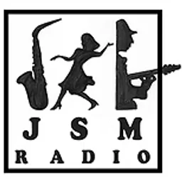 Jazz Swing Manouche Radio — France logo