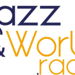 Jazz & World Radio — The Netherlands شعار