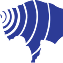 Jazz Wyoming — The United States Of America logo
