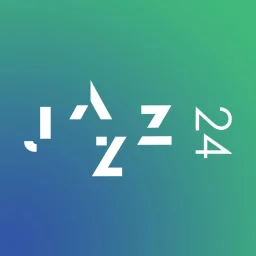 Jazz24 [AAC/64 kbit] — The United States Of America logo