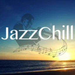JazzChillRadio — Spain logo