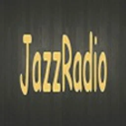JazzRadio (MRG.fm) — The United States Of America logo