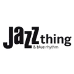 Jazzthing — Germany logo