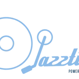 Jazztice — The Russian Federation לוגו