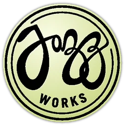 JazzWorks 90.5 WESA-HD2 — The United States Of America شعار