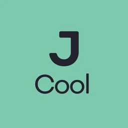 Jazzy Cool logo — Hungary