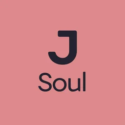 Jazzy Soul logo — Hungary
