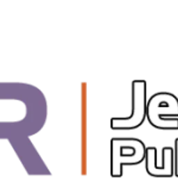 Jefferson Public Radio Rhythm and News — The United States Of America logo