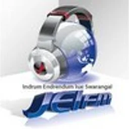 jeifm — India logo