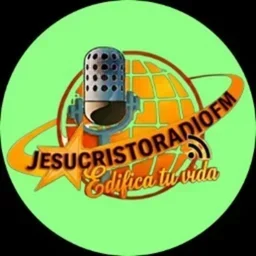 JESUCRISTORADIOFM — Bolivarian Republic Of Venezuela شعار