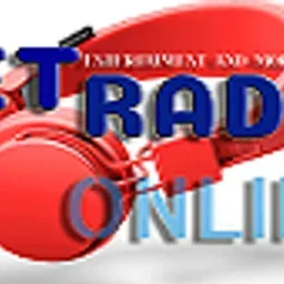 Jet Radio Online — Ghana شعار