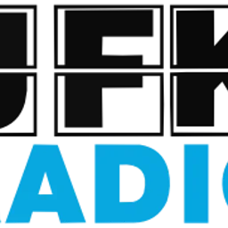 JFK Radio Ibiza — Spain logo