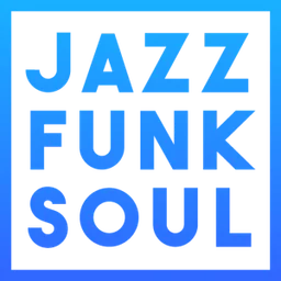JFSR - Jazz Funk Soul Radio — The United Kingdom Of Great Britain And Northern Ireland logo