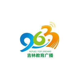 吉林教育广播 — China logo