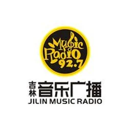 吉林音乐广播 东北亚音乐台 logo — China