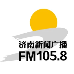 济南新闻综合广播 — China логотип