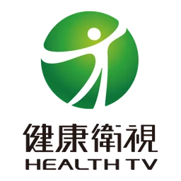 健康广播 — China logo