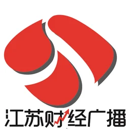 江苏财经广播 — China логотип