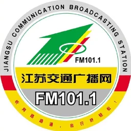 江苏交通广播网 — China logo