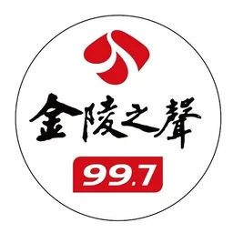 江苏金陵之声 — China логотип