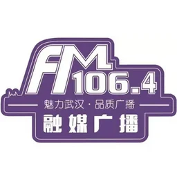 江夏女主播电台 — China логотип