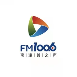 京津冀之声 — China логотип