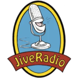 Jive Radio (KJIV) — The United States Of America logo