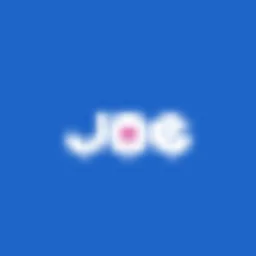 Joe - All the way — Belgium logo