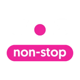 JOE non-stop — The Netherlands شعار