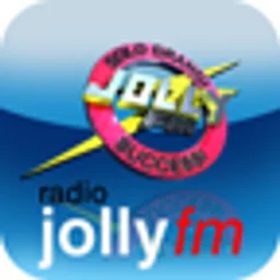 Jolly FM — Italy logo