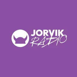 Jorvik Radio — The United Kingdom Of Great Britain And Northern Ireland logo