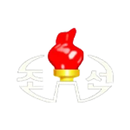 조선중앙텔레비죤 logo — The Democratic Peoples Republic Of Korea
