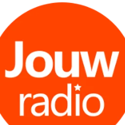 Jouwradio — Belgium logo