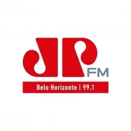 Jovem Pan BH — Brazil logo