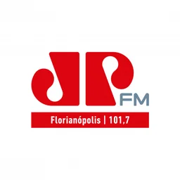 Jovem Pan FM - Florianópolis - SC logo — Brazil