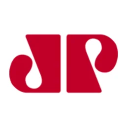 Jovem Pan FM - Osório — Brazil logo