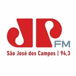 Jovem pan são jose dos campos — Brazil logo