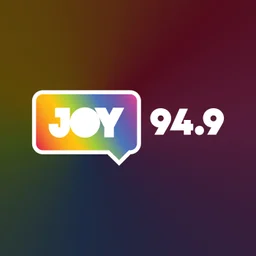 JOY 94.9 — Australia logo