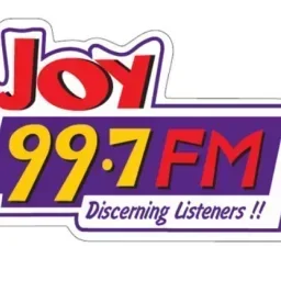 Joy Fm — Ghana شعار