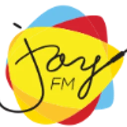 Joy FM  - Arad 93,4 FM — Romania logo
