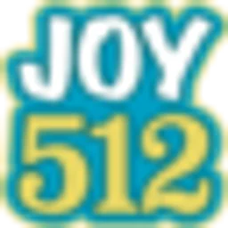 JOY512 — The United States Of America logo