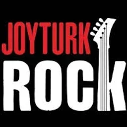 JoyTürk Rock — Türkiye logo