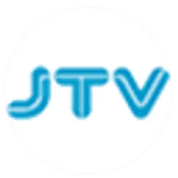 JTV 매직FM — The Republic Of Korea شعار