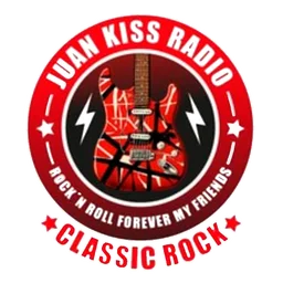 Juan Kiss Radio — Colombia شعار