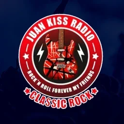 JuanKiss Radio — Colombia logo