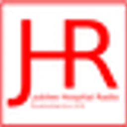 Jubilee Hospital Radio — The United Kingdom Of Great Britain And Northern Ireland logo