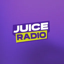 Juice Radio FM — The United Kingdom Of Great Britain And Northern Ireland logo