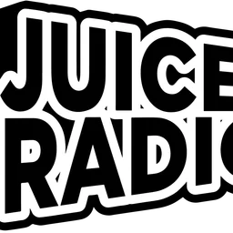 Juice Radio — The United Kingdom Of Great Britain And Northern Ireland logo